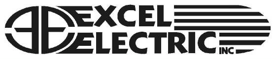 Excel Electric logo
