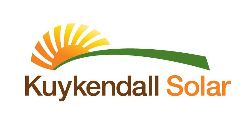 Kuykendall Solar Corporation logo