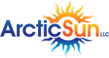 Arctic Sun logo