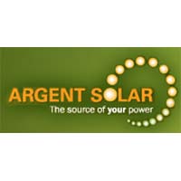 Argent Solar logo