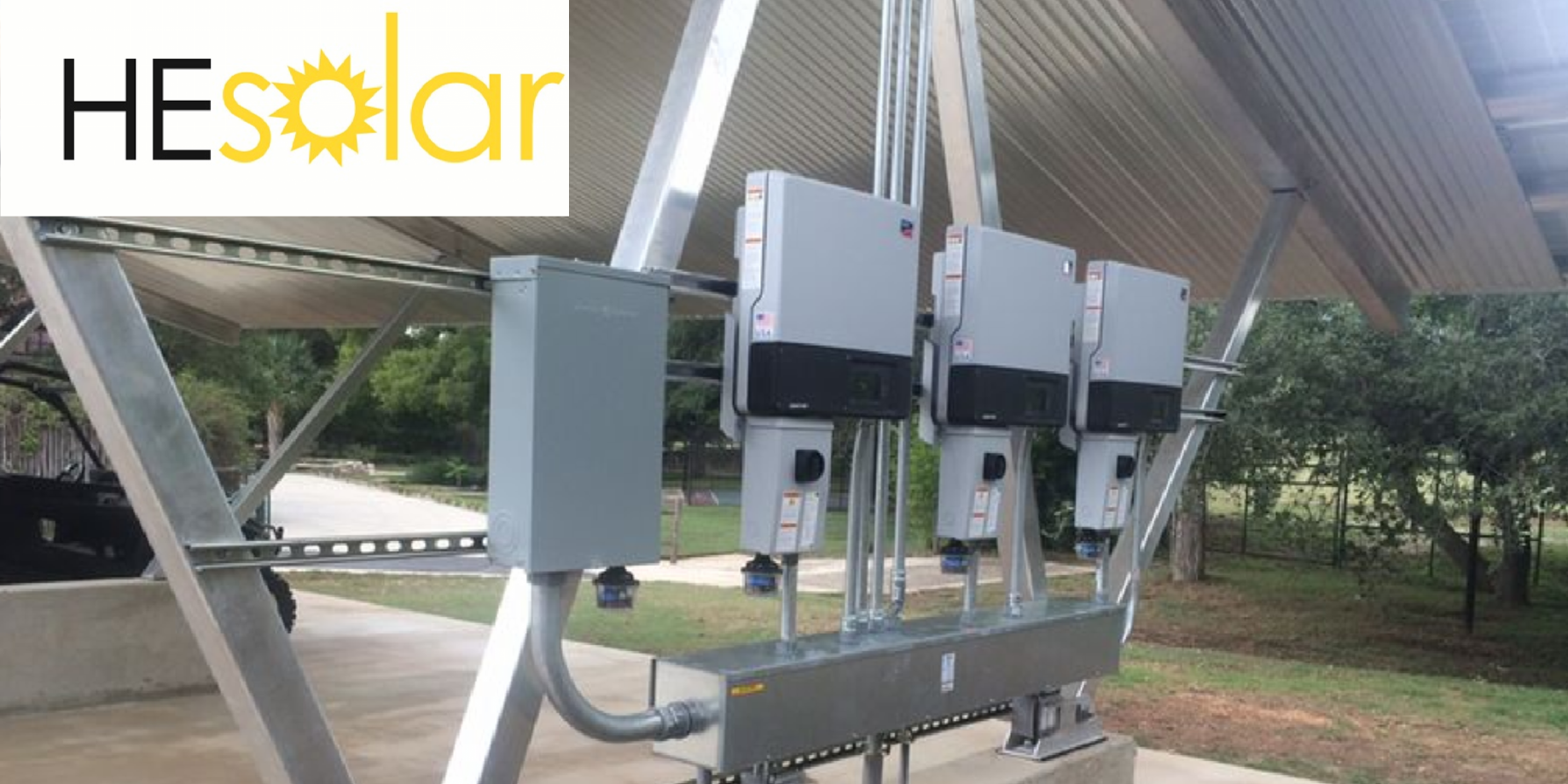 Solar Inverters