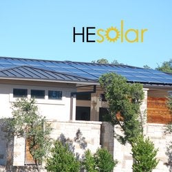 Quality Solar Panel System