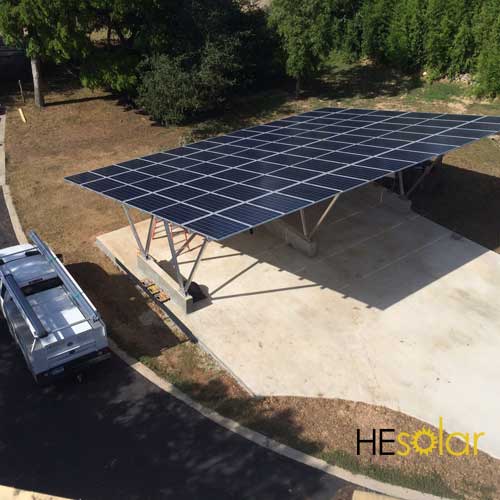 HESOLAR solar reviews, complaints, address & solar panels cost