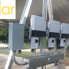 Solar Inverters