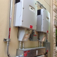 Labeled Inverters