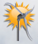 Eastern Plains Solar and Wind logo