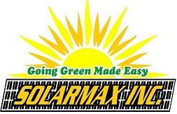 Solarmax Inc. logo