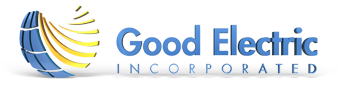 Good Electric Inc logo