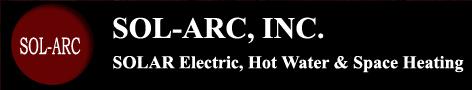 SOL-Arc Inc. logo