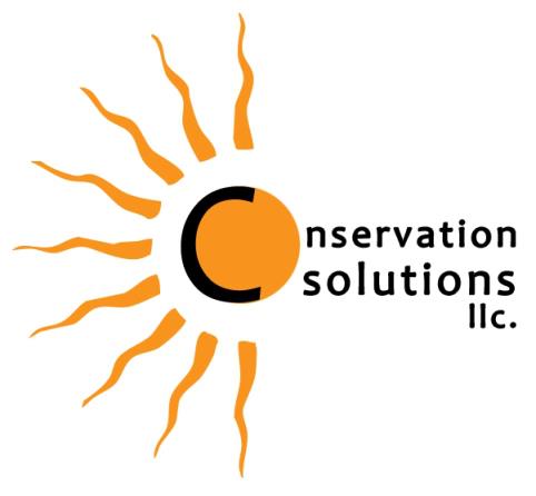 Conservation Solutions logo