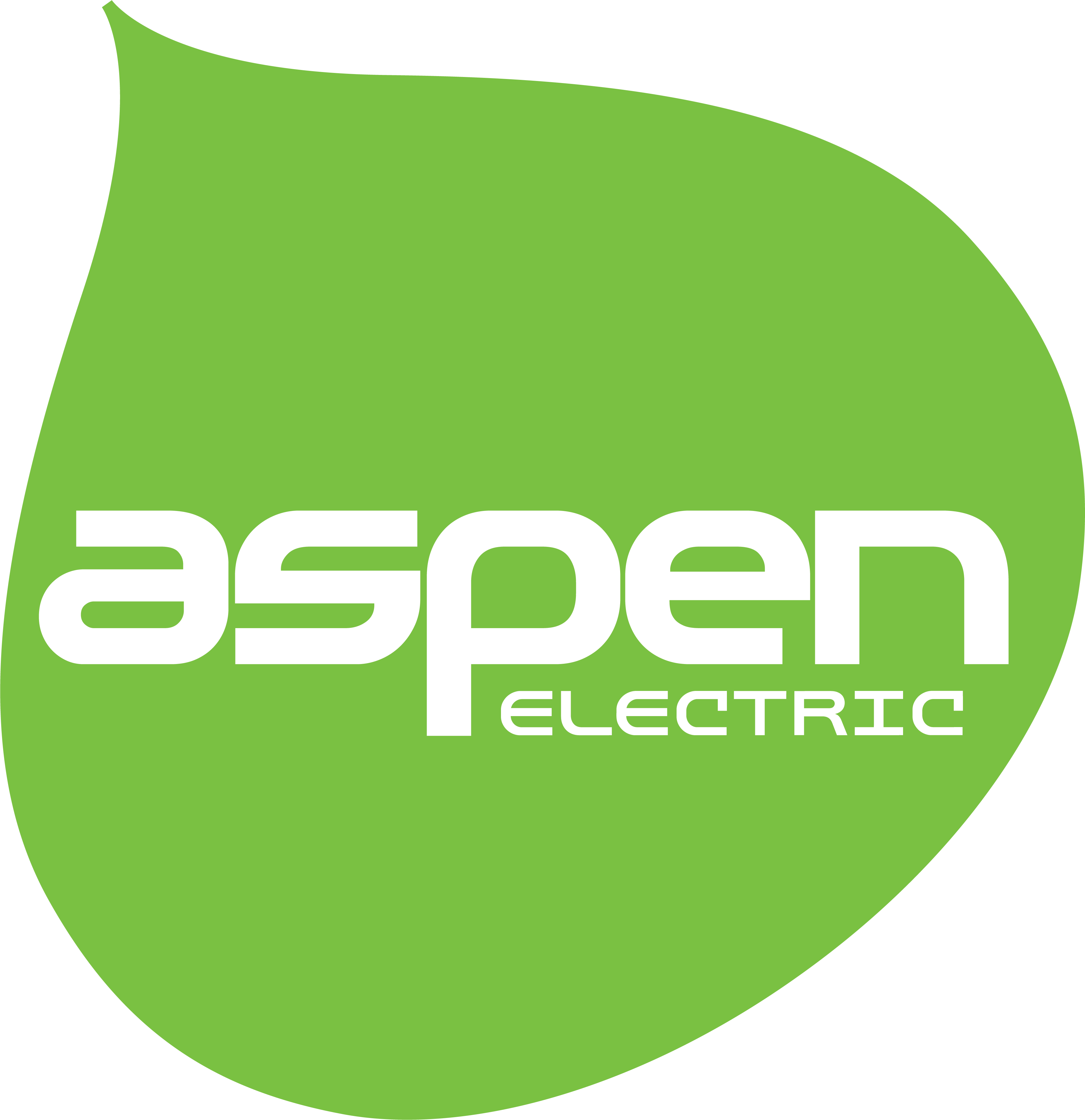 Aspen Electric logo