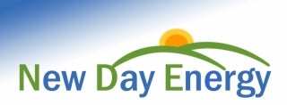 New Day Energy logo