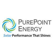 PurePoint Energy logo