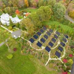 100 kW Residential