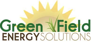 Green Field Energy Solutions logo