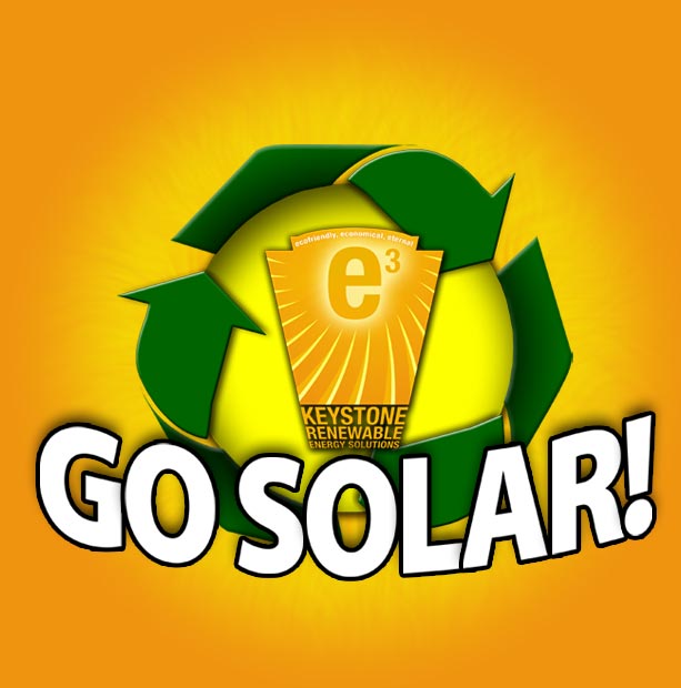 Keystone Renewable Energy Solutions logo