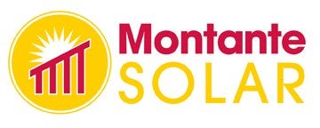 Montante Solar logo