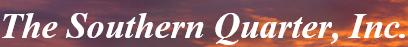 The Southern Quarter, Inc. logo