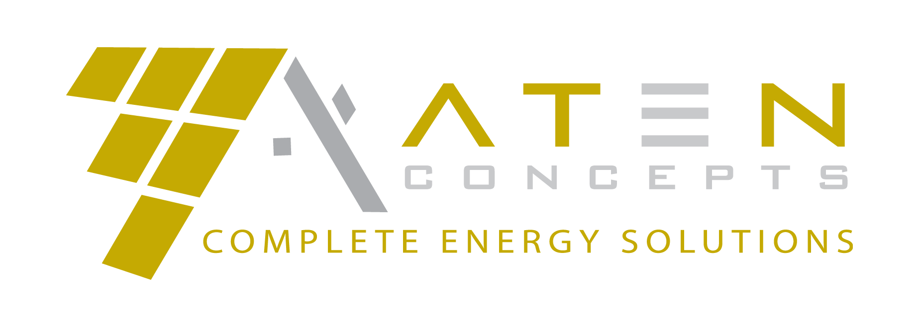 Aten Concepts Inc logo