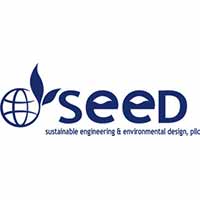 Sustainable Engineering & Environmental Design logo