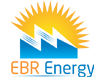 EBR Energy Corporation logo