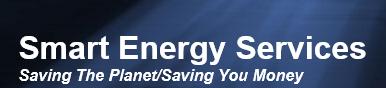 Smart Energy Services logo