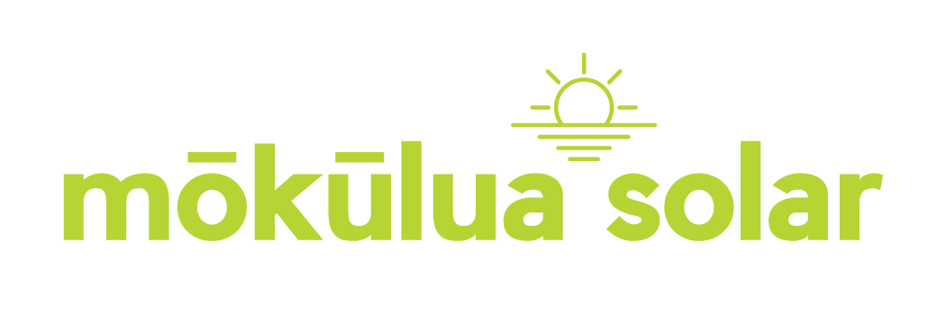 Mokulua Solar logo