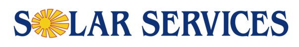 Solar Services Inc. logo