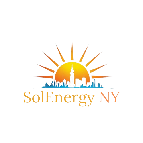 SolEnergy NY LLC logo