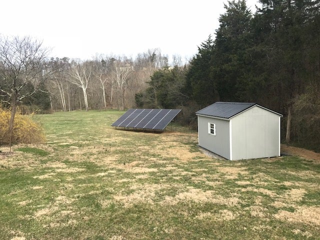 7.92 kw system in Kearneysville, WV