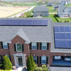 7.26 kW system in Hagerstown, MD