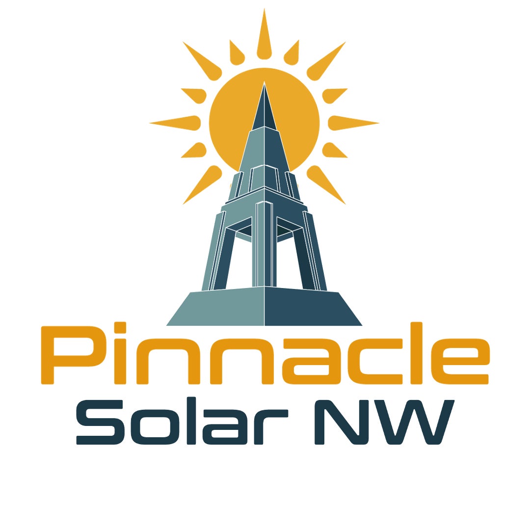 Pinnacle Solar NW LLC logo