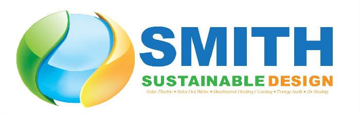 Smith Sustainable Design logo