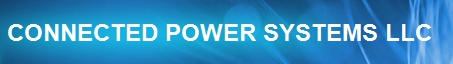 Connected Power Systems logo