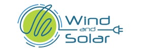 Wind and Solar LLC logo