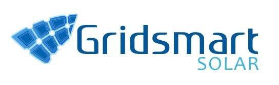 Gridsmart Solar logo