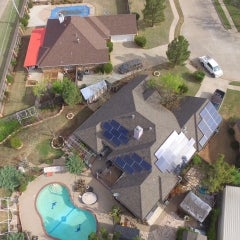 13kw array