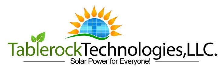 Tablerock Solar logo