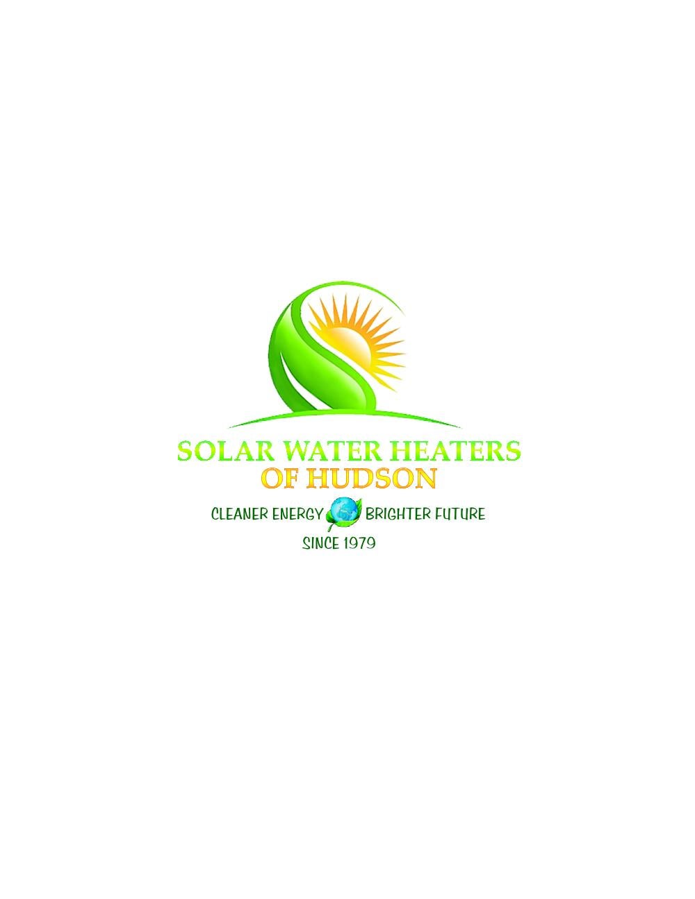 Solar Water Heaters of Hudson logo