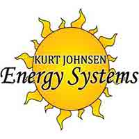 Kurt Johnsen Energy Systems logo