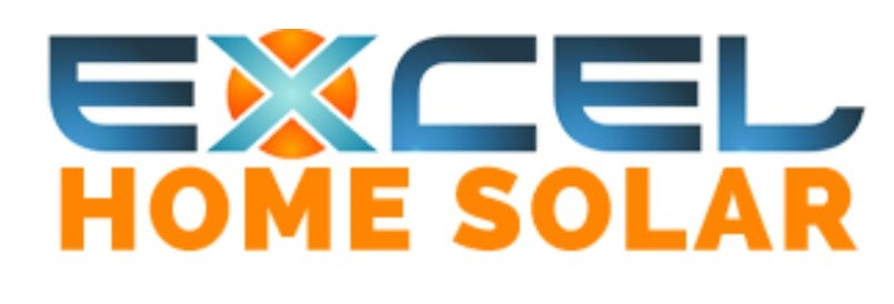 Excel Home Solar logo