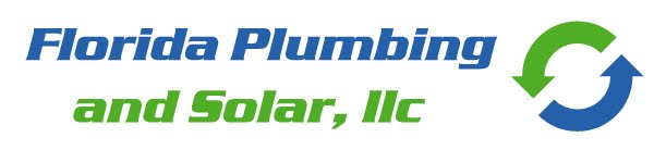 Florida Plumbing and Solar logo