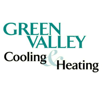 Green Valley Cooling & Heating logo