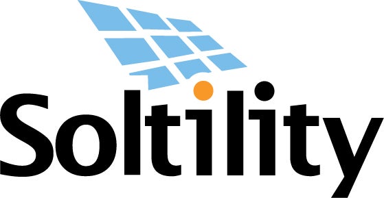 Soltility Inc. logo