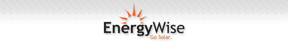 Energywise Solar logo