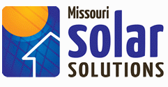 Missouri Solar Solutions logo