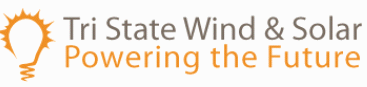 Tri State Wind and Solar logo