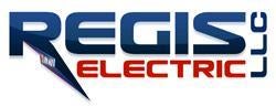 Regis Electric logo