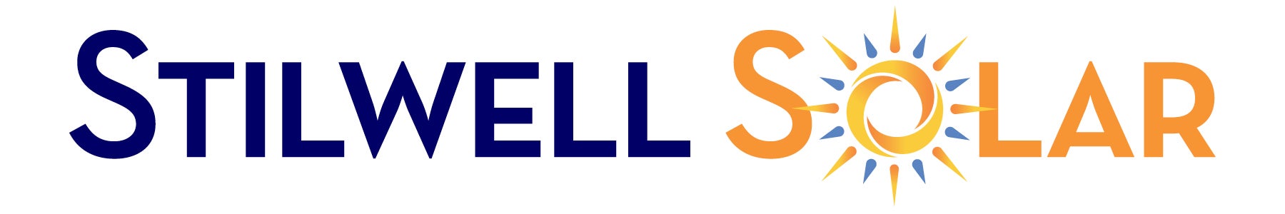 Stilwell Solar logo