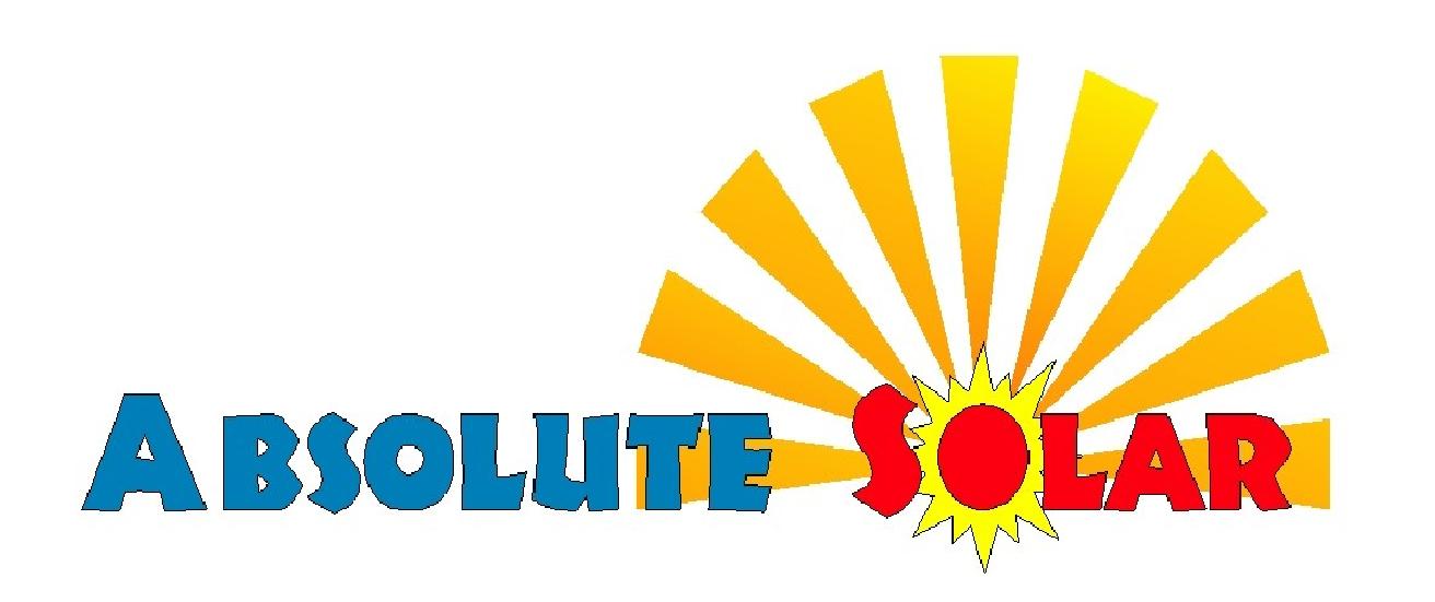 Absolute Solar logo